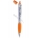 Pix si marker orange, Zambeste Dumnezeu te iubeste!